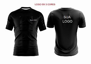Camisa personalizada - Loja Baziko