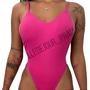 MAIÔ GAMBOA- PINK