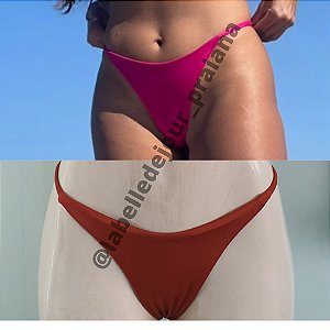 CALCINHA CAPRI