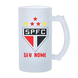 Caneca Chopp Vidro 475ml