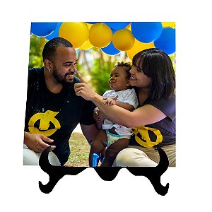 Azulejo Personalizado 20x20