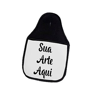 Lixeira Automotiva Personalizada