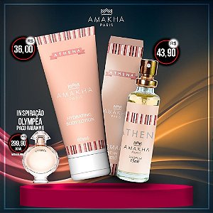 Perfumes