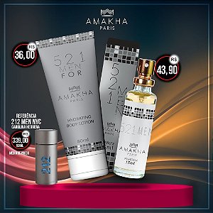 Perfumes