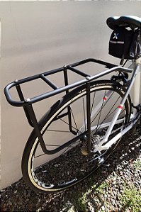 Bagageiro Traseiro Toni Rack's Rundounner 15x45cm