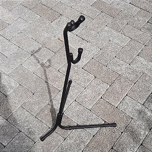 Estacionamento de Bicicletas Toni Rack's (Para qualquer roda) PINTURA ELETROSTÁTICA