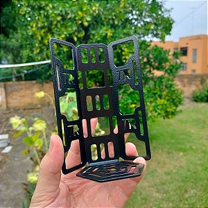 Porta Acessório Lateral de Cicloturismo Toni Racks