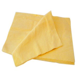 Flanela Magica Limpa Prata