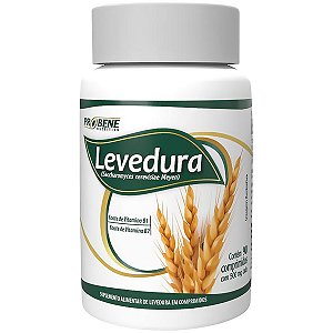 Levedura De Cerveja 90 Comprimidos Probene