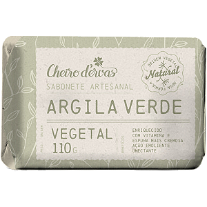 Sabonete de Aroeira 110g Cheiro D'ervas