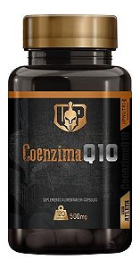 Coenzima Q10 120 Cápsulas Up