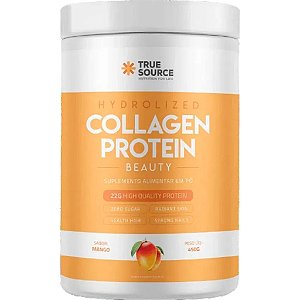 Collagen Protein Manga 450g True Source