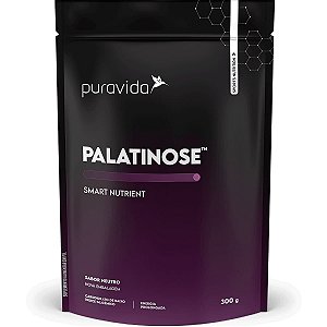 Palatinose Pura 300g Puravida