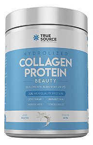 Collagen Protein Sabor Neutro 450g True Source