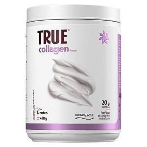 Collagen Protein Sabor Neutro 450g True Source