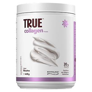 Collagen Protein Sabor Neutro 450g True Source