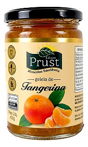 Geleia De Tangerina Premium 400g Prust