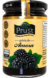 Geleia De Amora Premium 400g Prust