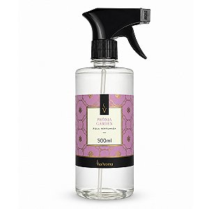 Água Perfumada Aromatizadora Peonia Garden Via Aroma