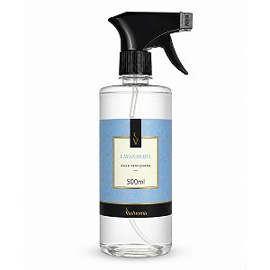 Água Perfumada Aromatizadora Lavanderia Via Aroma