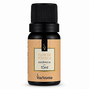 Essência Aromática Flor De Pitanga 10ml Via Aroma