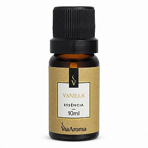 Essência Aromática Pitanga Preta 10ml Via Aroma