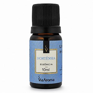 Essência Aromática Flor De Pitanga 10ml Via Aroma