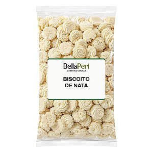 Biscoito De Nata Bellaperi Kg