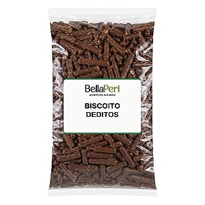 Biscoito Deditos Bellaperi Kg