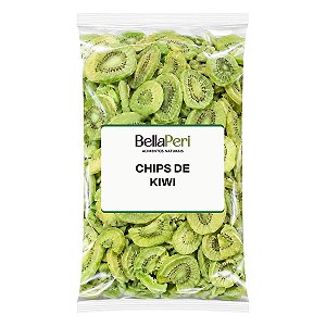 Chips De Kiwi Bellaperi Kg