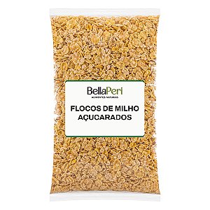 Flocos De Milho Açucarados Bellaperi Kg