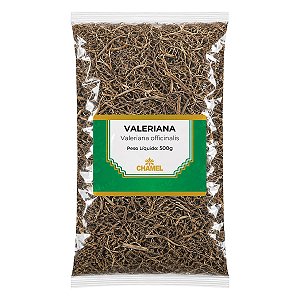 Raiz De Valeriana Chamel Kg