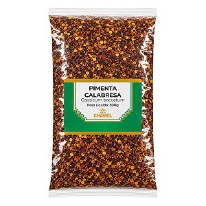 Pimenta Calabresa Chamel Kg