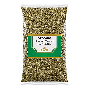 Orégano Chamel Kg