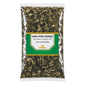 Ora-Pro-Nóbis Chamel Kg