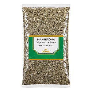 Manjerona Chamel Kg