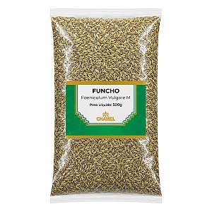 Chá De Funcho Chamel Kg