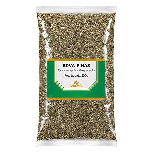 Ervas Finas Chamel Kg