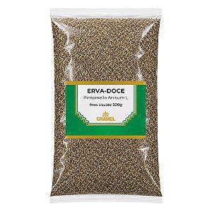 Chá De Erva-Doce Chamel Kg