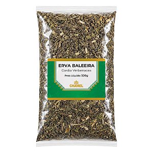 Erva Baleeira Chamel Kg