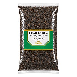 Cravo Da Índia Chamel Kg
