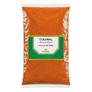 Colorau Chamel Kg