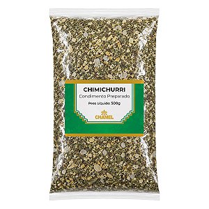 Chimichurri Chamel Kg