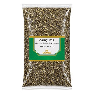 Chá De Carqueja Chamel Kg