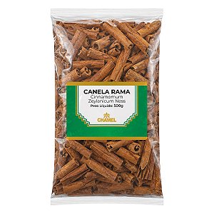 Canela Em Rama Chamel Kg