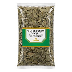 Boldo-do-Chile Chamel Kg