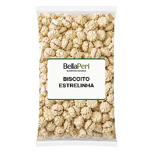 Biscoito Estrelinha Bellaperi Kg