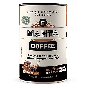 Coffee Cacau 380g Mahta