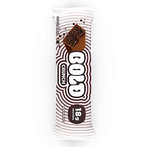 Barra de Proteína Brigadeiro 60g Bold