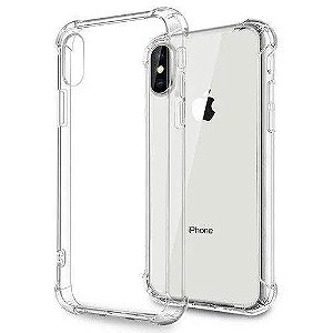 Capas Case Transparentes Anti Impacto Premium - LG - K3 Cell - Tudo para  seu Celular!